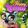 Sevinçli Lemur