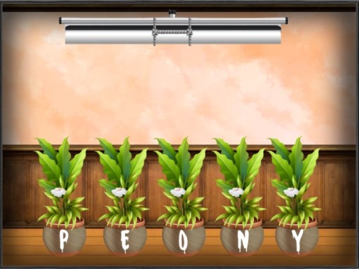 Amgel Çocuk Odası Kaçış 89