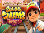 Subway Surfers Venedik