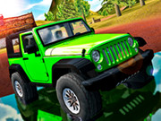 Dağ Tırmanışı 4×4