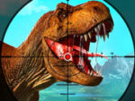 Yırtıcı Dino Avı